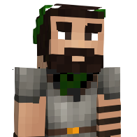 edelewill's Minecraft Skin