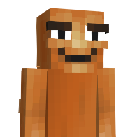 Blaine's Minecraft Skin