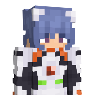 Goldeon's Minecraft Skin