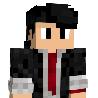 H1QUEN's Minecraft Skin