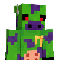 marbou9's Minecraft Skin