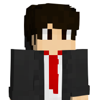 Krissofer's Minecraft Skin