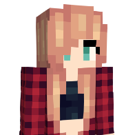 ChicaJockey's Minecraft Skin