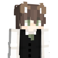 Silverfox022's Minecraft Skin