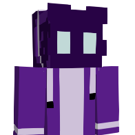 RovantGarde's Minecraft Skin