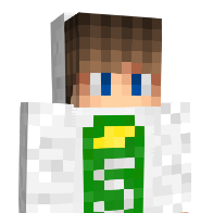 TerrifficSprite's Minecraft Skin