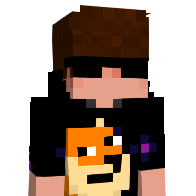 XC1sti4n2010X's Minecraft Skin