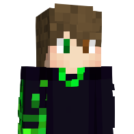 PandoraFormel2's Minecraft Skin