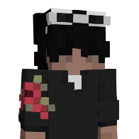 LrAndex's Minecraft Skin