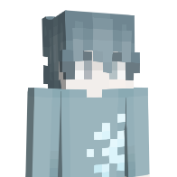 Endspace1's Minecraft Skin