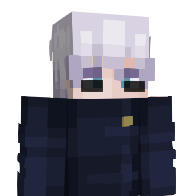 GLENIXX's Minecraft Skin