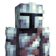 Orva's Minecraft Skin