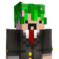 b3anstaalk's Minecraft Skin