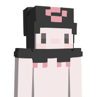 Katey's Minecraft Skin