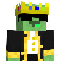 ArnauDitto's Minecraft Skin