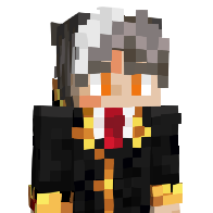 Inchrey's Minecraft Skin
