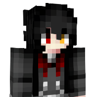 wloz's Minecraft Skin