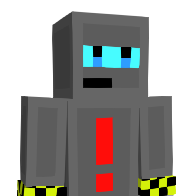 RoboDump64's Minecraft Skin
