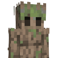Imabanana80's Minecraft Skin