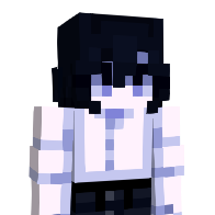 starkyu's Minecraft Skin