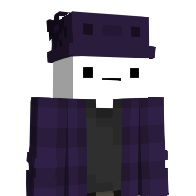 EnderIce_MC's Minecraft Skin