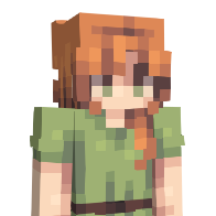 TheRealSouth's Minecraft Skin
