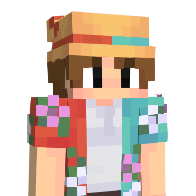 B1SS's Minecraft Skin