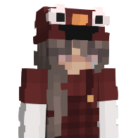 Engel's Minecraft Skin
