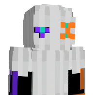 WhitePumpkinJoey's Minecraft Skin