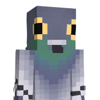 nifecat's Minecraft Skin