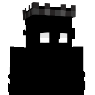 FlameFraggment's Minecraft Skin