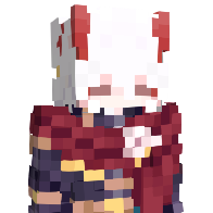 Dozuki's Minecraft Skin