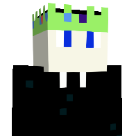 Ollie_Boi74's Minecraft Skin
