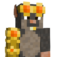 ThatMrRat's Minecraft Skin