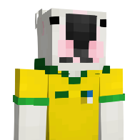 Andrew133376's Minecraft Skin