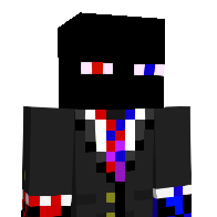 Trsx's Minecraft Skin