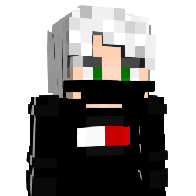 Ivan529806's Minecraft Skin