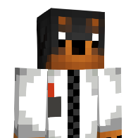 TheDogDR's Minecraft Skin