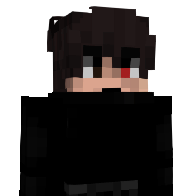 Pitys's Minecraft Skin