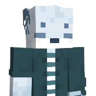 maxgg2537's Minecraft Skin