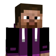 Dudedog0's Minecraft Skin
