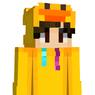 Con's Minecraft Skin