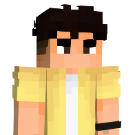 Mejkiz's Minecraft Skin