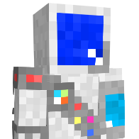 Neiix's Minecraft Skin