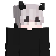 MajorDeath's Minecraft Skin