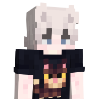 TrackMania's Minecraft Skin