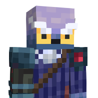 Mongoose106's Minecraft Skin