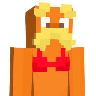 Dinoman6009582's Minecraft Skin