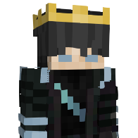 Inhaul's Minecraft Skin