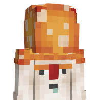 sunshoot's Minecraft Skin